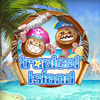 RTP sboslot Tropicana77